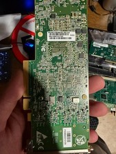 Silicom PE310G4SPI9L-XR-CX3 Quad Port 10GbE SFP+ PCIe Network Adapter picture