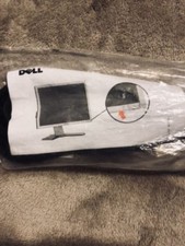 NEW Dell 6715009017P01 6ft. DVI-D M/M Monitor Cable- New in OEM packaging - B01 picture