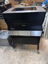 Stratasys Objet 30 pro 3D Printer with Stand-AS IS- Needs work. Local Pickup picture