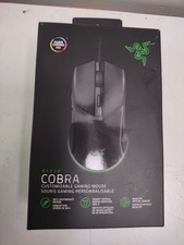 Authentic Razer Cobra Wired Gaming Mouse (RZ01-04650100-R3U1) picture