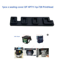 1x Sealing cover For Repair HP 711 HP 729 Printhead T120 T520 650 T730 T830 Head picture