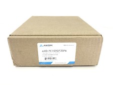 Axiom Enterprise 3.5