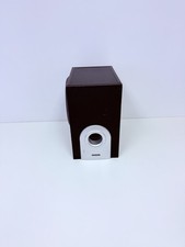 Computer Speaker System: Creative Labs I-TRIGUE L3800 - 2.1 Stereo - Tested picture