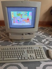 Apple Macintosh Performa 575 Working Computer w/Apple Keyboard &Compatible Mouse picture