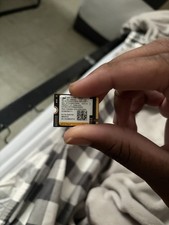Micron 2400 2230 Gen4 512gb picture