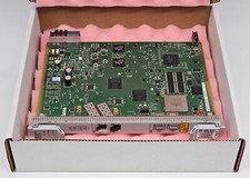 CIENA NTK554BAE5 OME 6500 OSC w/WSC 2 Port SFP/2 Port 10BT | NTK554BA-410 002 picture