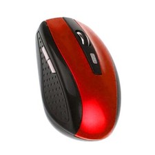Wireless Optical Mouse Mice 2.4GHz USB Receiver For Laptop PC Computer DPI USA picture
