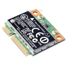 HP COMPAQ 655795-001 654825-001 ATHEROS AR5B225 BLUETOOTH BT WIRELESS WIFI CARD picture