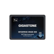 Gigastone Enterprise SSD 1TB NAS SSD Drive Cache 24/7 Durable TLC High Endura... picture