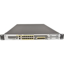 Cisco Firepower FPR-2100-K9 12Ports RJ-45 4Ports SFP+ 10G Firewall No HDD No OS picture