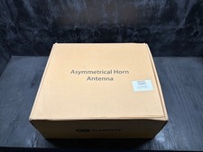 RF Elements HG3-CC-A90 Asymmetrical Horn Sector Antenna 90°, 2x N-Female picture