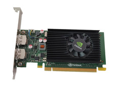 Dell NVIDIA Quadro NVS 310 512MB DDR3 Dual DP Video Graphics Card 040GW9 40GW9 picture