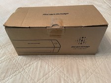 NEW Ricoh / Fujitsu ScanSnap iX1300 Document Scanner Wireless or USB Color Print picture
