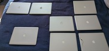 Lot of 9 Macbook Pro Screen 15.4