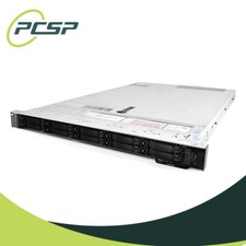 Dell PowerEdge R640 10B 40 Core 2x Gold 6148 2.4GHz 128GB X540/I350 10x Trays picture
