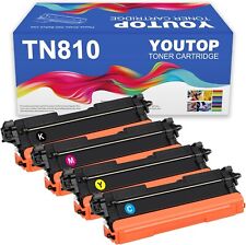 TN810 TN-810 High Yield Toner Cartridge for Brother TN-810 TN810 MFC-L9610C picture