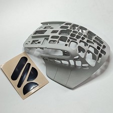 Replacement Skeleton Shell with Mouse Skates Set for Logitech MX Master 3/3S picture