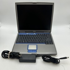 Dell Inspiron 600m 14