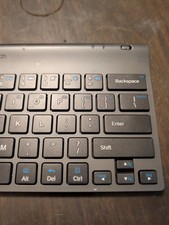 Logitech Tablet Keyboard With Case picture