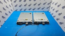 NetApp 111-04333+E2 / 111-04373+D1 SAS Disk Array Controller Module Lot of 2 picture