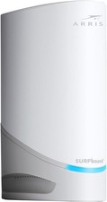 Arris (S33-RB) - Cable Modem - DOCSIS 3.1 Multi-Gigabit Cable Modem for Comcast picture