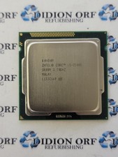 INTEL Core i5-2500S SR009 2.7 GHz 6 MB 65 W Grade B SKU 13787 picture