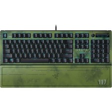Razer BlackWidow V3 Halo Infinite Official Keyboard Box RZ03-03542600-R3M1 picture