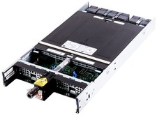 CONTROLLER CARD INTERFACE MODULE EMC 303-201-016B-02 VNX5400 picture