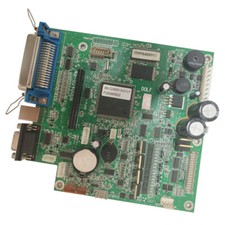 98-0470047-70LF Main Logic Board for TSC TTP-346M 2410M 664M Thermal Printer picture