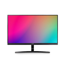 Acer 27 Class FHD IPS 1920 x 1080 Monitor 100 Hz 1ms Black K273 EBI picture