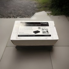 Star tech.com High Resolution VGA To Composite Or S-video Converter picture
