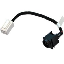 For SONY VAIO PCG-7M1L VGN-FE770G VGN-FE790G/N DC Power Jack Charging Port Cable picture