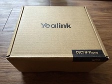 New | Damage Box - Yealink W73P IP DECT picture