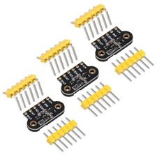 3Pcs VL6180X TOF050C 50CM Time of Flight (ToF) Laser Ranging Sensor Module 85... picture