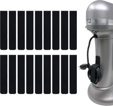 Cable Clams by Wrap-It Storage - 5