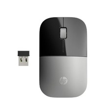 HP Z3700 G2 Wireless Mouse Optical Movement Detection 3 buttons Ambidextrous picture