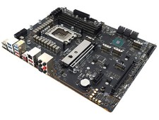 MSI MPG Z790 EDGE TI MAX WIFI INTEL Z790 LGA1700 DDR5 HDMI DP MOTHERBOARD NO I/O picture
