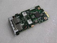 DELL POWEREDGE R650 R750 SERVER NETWORK CARD BASE-T LOM DUAL 1GB PORTS 46H4R picture