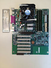 Intel D845WN A64179-203 + Pentium 4 2GHz + 1GB + I/O Shield COMBO TESTED picture