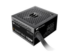 Thermaltake Smart BM3 750W 80Plus Bronze ATX 3.0 & PCIE 5.0 Ready Semi-Modular picture