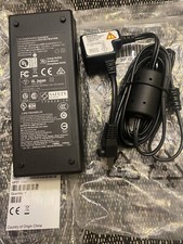Replacement Axis 5503-681 network supplier PS-K T-C 9v 1a NEW SEALED (LOT OF 8) picture