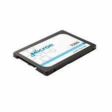 Micron MTFDHBE1T6TDG-1AW1ZABYY 7300 Max 1.60Tb PCI Express 3.0 x4 2.5