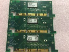 HYM4V33100BTWG-75 Hynix 4MB 133MHz CL3 AGP AIMM Memory Module lot of 3 picture