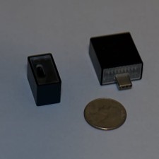 wireless carplay adapter usb c picture