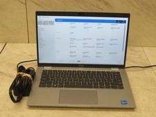 Dell Latitude 5420 LAPTOP Intel i5-1145G7@2.6GHz 8GB RAM w/AC *READ* picture