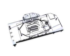 Bykski Full Coverage GPU for MAXSUN GeForce RTX 3060 Terminator 12G picture
