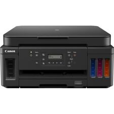 Canon PIXMA G6020 MegaTank Wireless Network Color All-in-One Inkjet Printer picture
