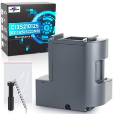 F170 Maintenance Box for Epson Surecolor SC-F170 SC-F100 SC-F150, C13S210125/... picture