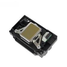 R1390 Original Printhead For Epson RX580 R270 R1400 R1410 R1430 L1800 1500W R265 picture