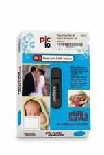 Picture Keeper PK 8 Automatic Photo Backup Device 8GB Sealed PC & Mac picture